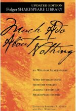 Much Ado About Nothing