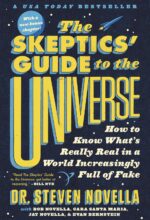The Skeptics’ Guide to the Universe