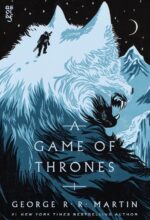 Game of Thrones (Books 1-5)
