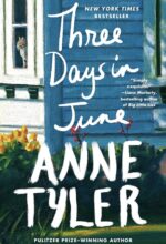 Three Days in June