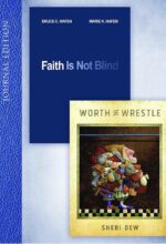 Faith Is Not Blind