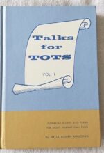 Talks for Tots