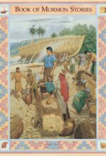 Book of Mormon Stories