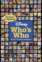 Disney’s Who’s Who