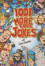 1001 More Cool Jokes