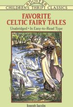 Favorite Celtic Fairy Tales
