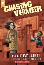 Chasing Vermeer (Books 1-4)