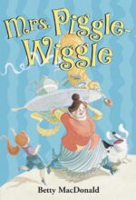 Mrs. Piggle-Wiggle (Books 1-5)