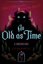Disney’s Twisted Tales Series