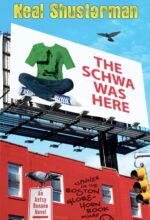 The Schwa Was Here