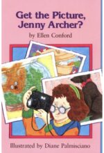 Get the Picture, Jenny Archer?