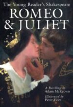The Young Reader’s Shakespeare