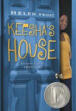 Keesha’s House