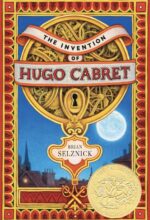 The Invention of Hugo Cabret
