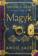 Septimus Heap Series (Books 1-7)