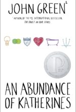 An Abundance of Katherines