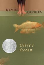 Olive’s Ocean