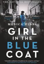 Girl in the Blue Coat