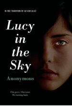 Anonymous Diaries (Books 1-7)