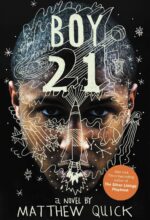 Boy 21