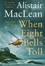 When Eight Bells Toll